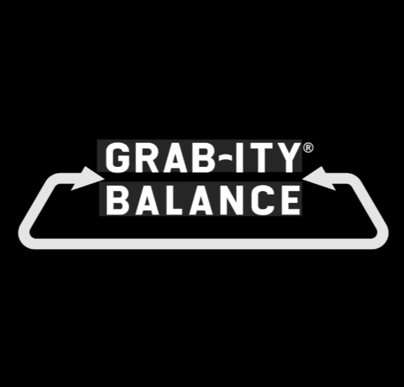 GRAB-ITY BALANCE