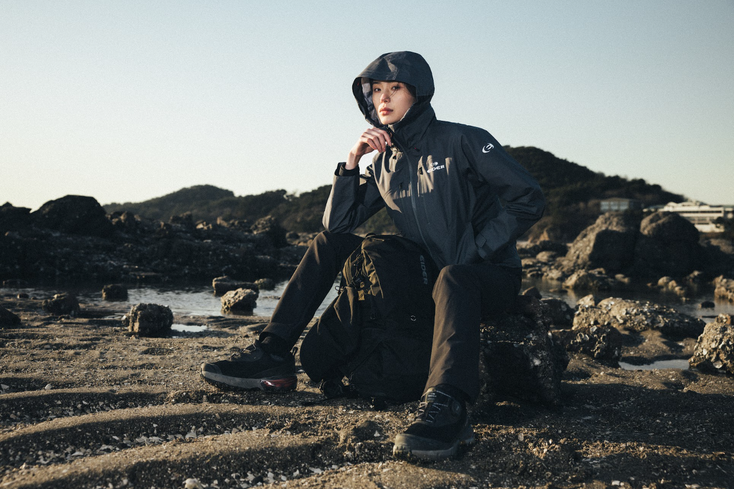EIDER