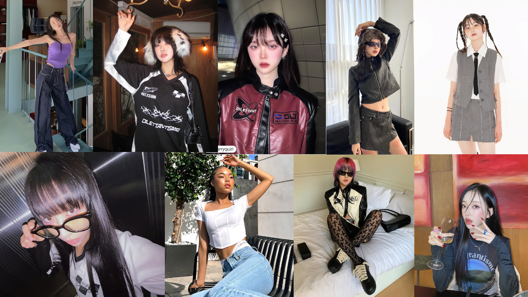 Top Korean Fashion Trends Retail Buyers Should Watch in 2026