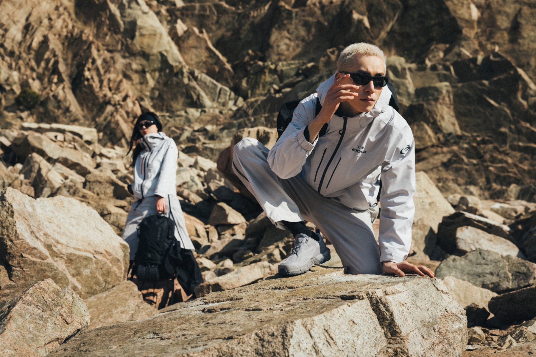 Introducing EIDER: A Legacy of Innovation from the French Alps